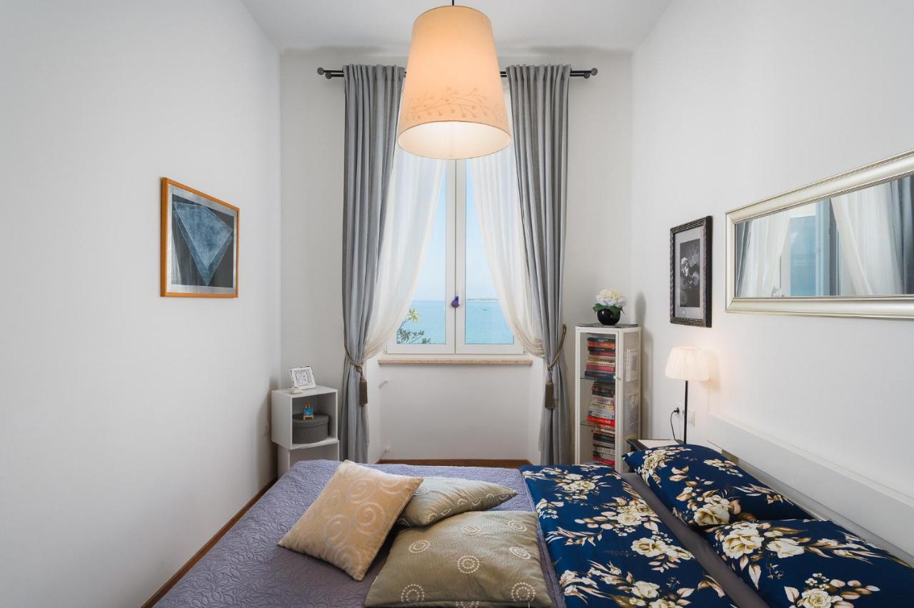 Apartment Nina 波雷奇 外观 照片